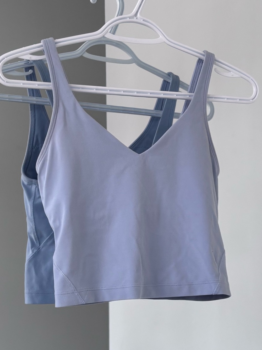 Lululemon Align Tank in Blue